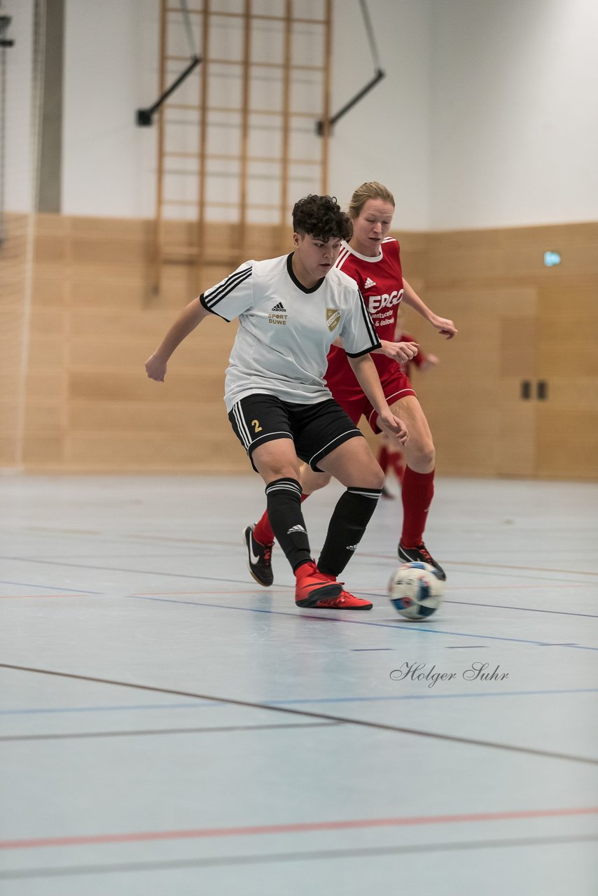 Bild 519 - Rathje Cup Frauen